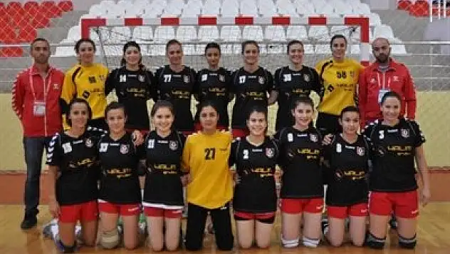 Genç Uşakspor’da keyifler yerinde