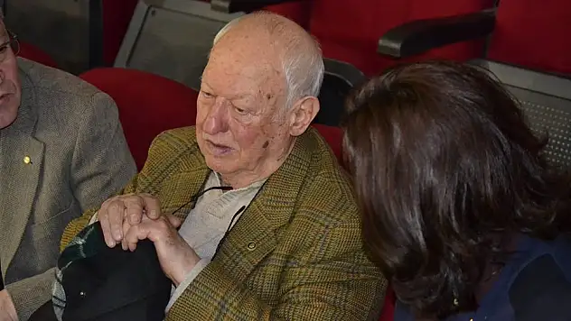 Gençlerbirliği Efsane Başkanından Tam Destek