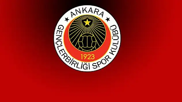 Gençlerbirliği’nden Bir Transfer Daha