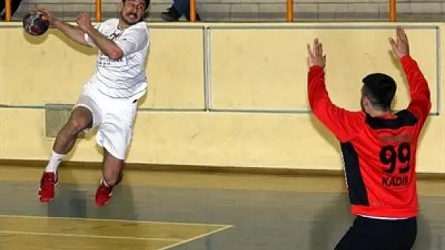 Gençlerbirliği’nden Farklı Galibiyet