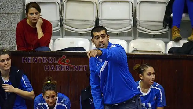 Gençoğlu: “Adımızı Yarı Finale Yazdırmak İstiyoruz”