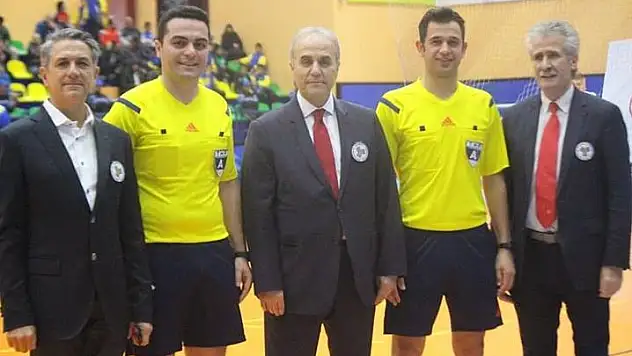 Gökhan Adıgüzel – İldeniz Kaygusuz performansları ile alkış aldı