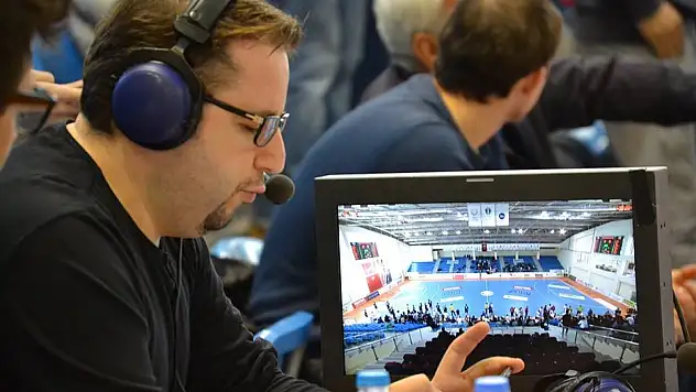 Gökhan Çetinbaş: “Sezonun En Güzel Bölümü”