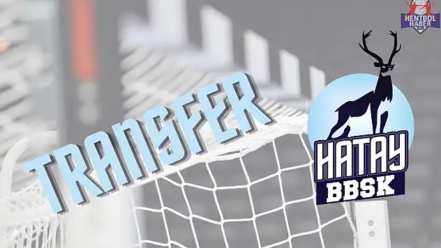 Gökhan Şanlı, Özel Vefakent Hatay Büyükşehir Belediyespor'da…