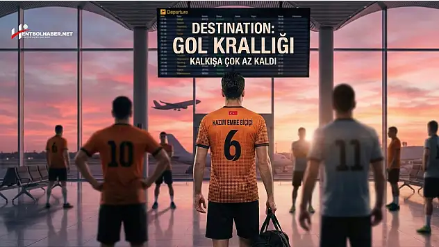 Gol Krallığı Yarışı Kızışıyor!