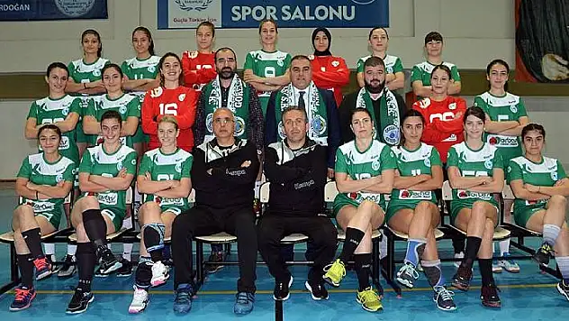 Görele Belediyespor sessiz