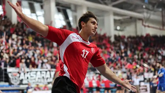 Görkem Biçer, Almanya’ya transfer oldu