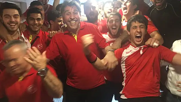 Görkem, Doruk, Gürkan ve Samet’ten final değerlendirmesi