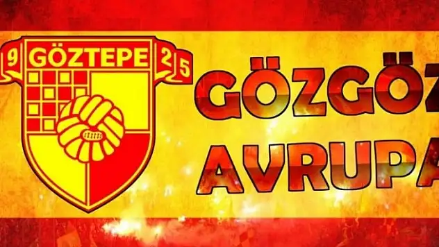 Göz Göz Avrupa’dan Millilere tam destek!