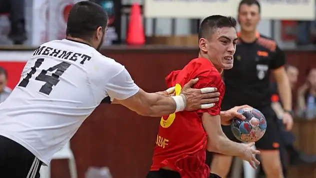 Göztepe: 26 – Beşiktaş Aygaz: 33