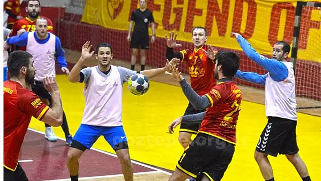 Göztepe, İzmir BLD BŞB karşısında galip