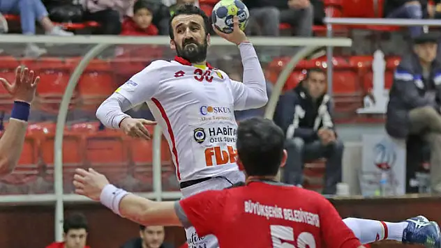 Göztepe avantajlı skor için Eskişehir’de