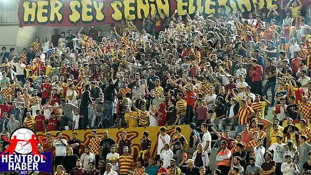 Göztepe bombayı patlattı