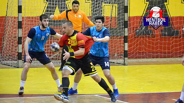 Göztepe, Cuma mesaisinde galip