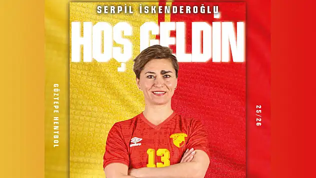 Göztepe'den Transfer Hamlesi: Deneyimli Oyuncu İle Yarım Sezonluk Sözleşme!