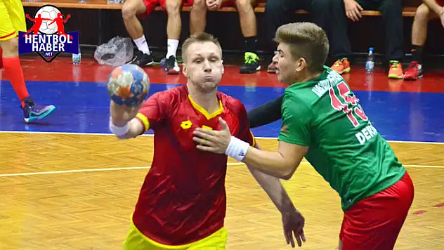 Göztepe galibiyet ile başladı