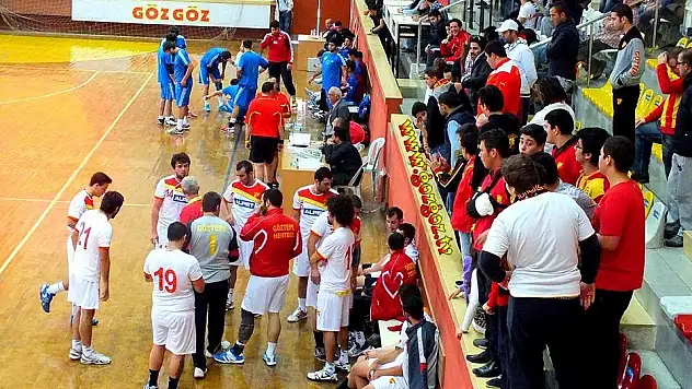 Göztepe İç Transferde Üç İsimle Anlaştı