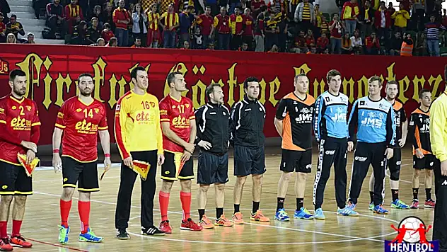 Göztepe tarihindeki ilk zafer