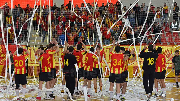 Göztepe kaldığı yerden