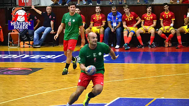 Göztepe, Karşıyaka Belediyesi'ni konuk edecek