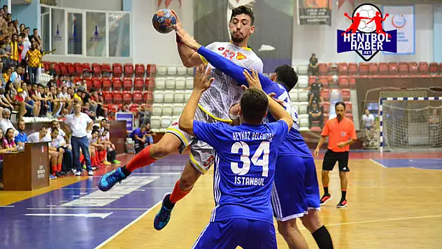 Göztepe lider çıktı