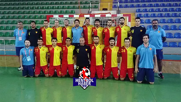 Göztepe, Rize’de galip
