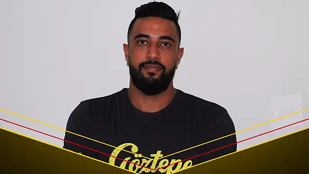 Göztepe transferde hızlı gidiyor