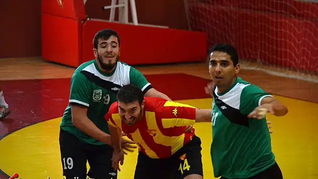 Göztepe ve Çukobirlik Süper Lig’de