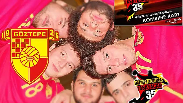 Göztepe’de, Sessizlik Devam Ediyor