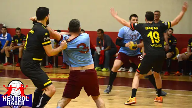 Göztepe’nin kalesi düştü