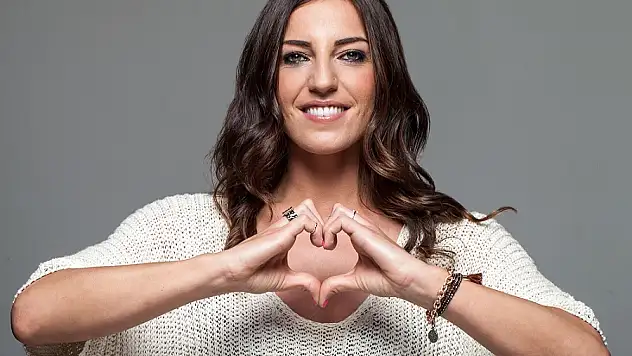 GraciasEli: Eli Pinedo parkeye veda etti