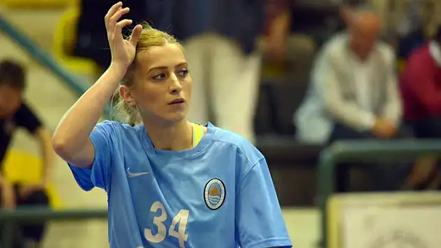 Gülsün Sarıyel Zağnos’da