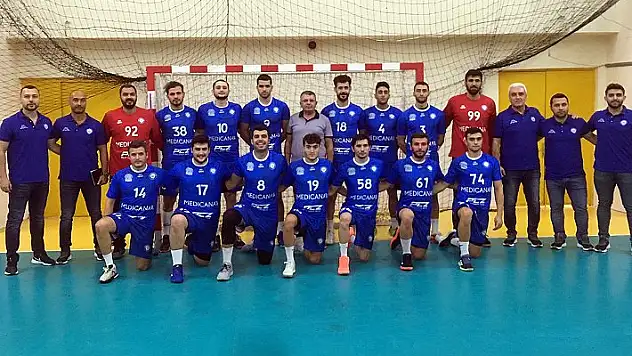 Gültekin: “Bazı maçlar lig seviyesindeydi”