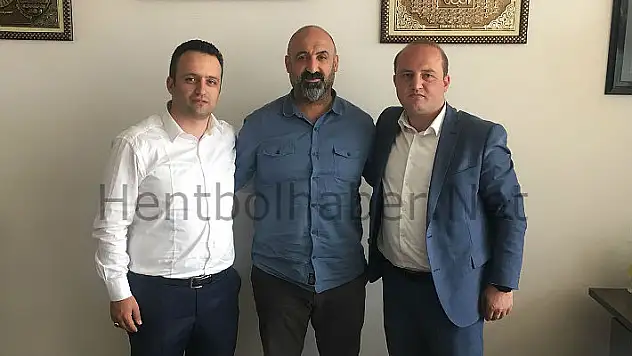 Gümüşhane’de antrenör konusu netlik kazandı