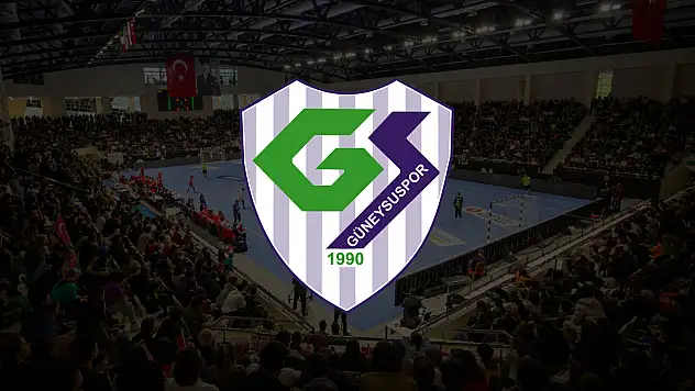 Güneysu SK, sezonu 7. sırada bitirdi