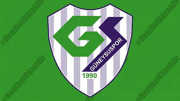 Güneysuspor, Beşiktaş’a kilitlendi