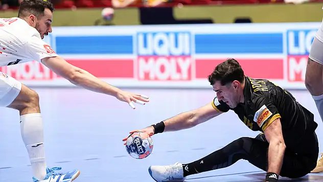 Gürcistan Galibiyeti Kaçırdı! Hırvatlar Şaştı Kaldı!