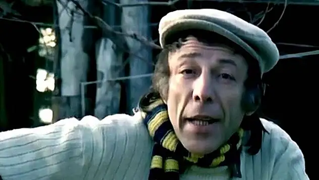 Hababam sınıfı Mahmut Hoca’sını kaybetti