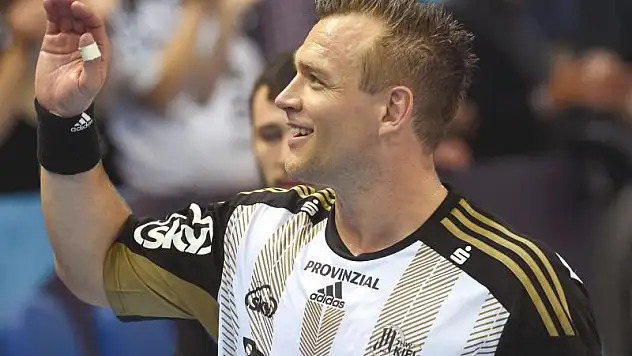 Haftanın hentbol olayları