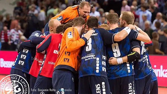 Haftanın maçı 18:30’da