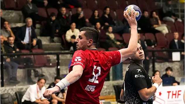 Haftanın Maçında Kazanan Beşiktaş! İstanbul GSK Deplasmanında 8 Fark