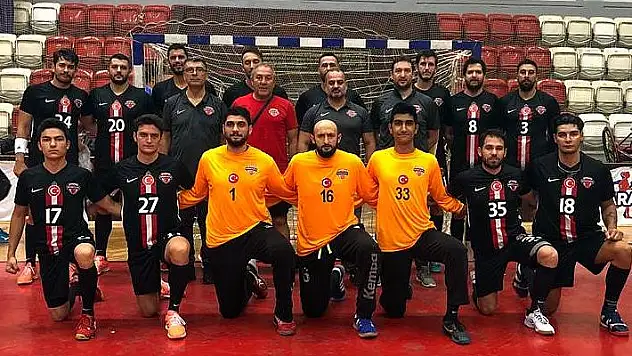 Haftanın maçında kazanan Spor Toto