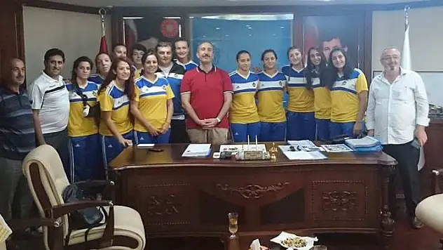 Hakan Gültekin, Ankara 1910’nu ağırladı