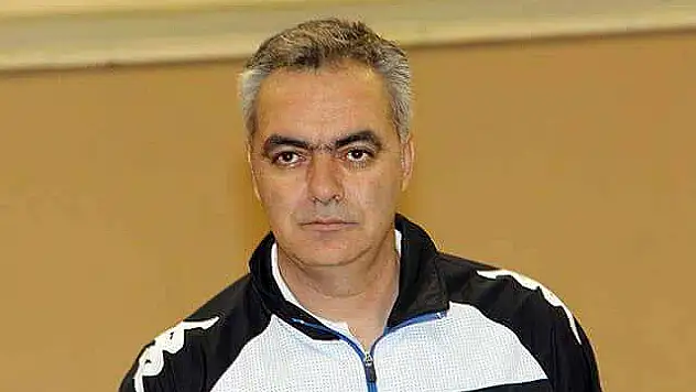 Hakan Günal: “Bizim açımızdan 1 puan kayıp oldu”