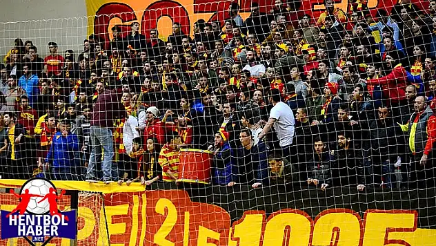 Hakan Günal: “Çok centilmen seyirci var”