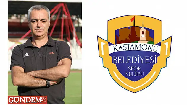 Hakan Günal: “İlk adımı attık”