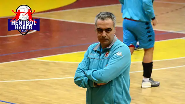 Hakan Günal, Taşova’ya veda etti