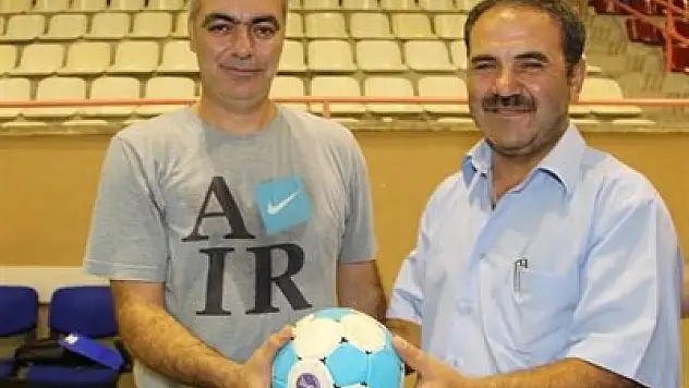 Hakan Günal : “Tüm sporcularıma teşekkür ederim”