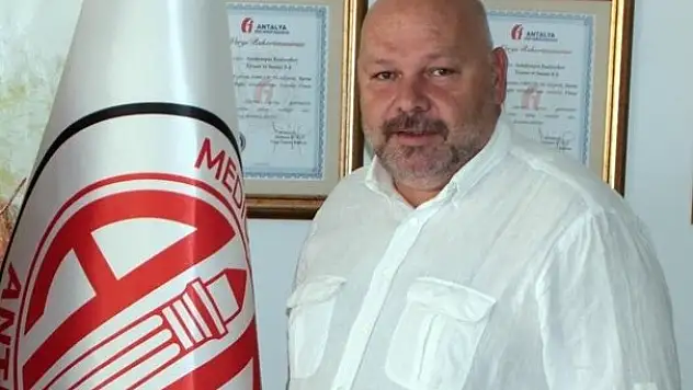 Hakan İrban: “Yanlış Anlaşılıyoruz”