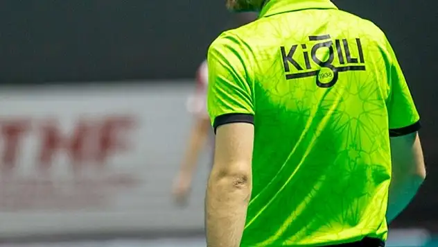 Hakemler Sezonu Açıyor!